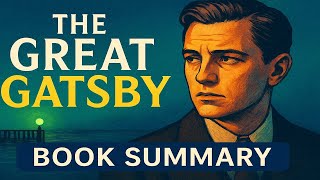 The Great Gatsby Summary – A Tragic Tale of Love, Dreams & Illusion