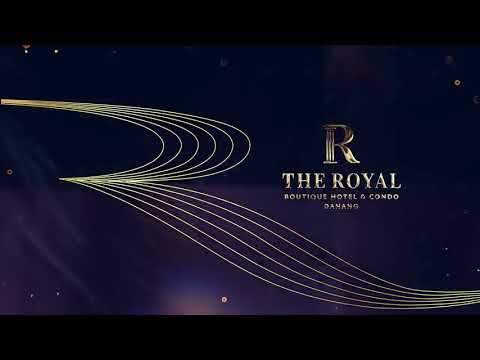 Căn hộ Đà Nẵng- The Royal Đà Nẵng mặt tiền Sông Hàn