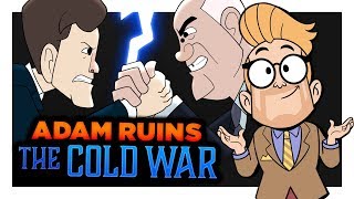How JFK Almost Caused World War 3