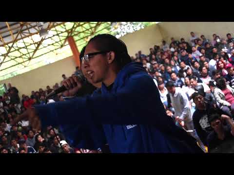 Potencia & Zticma Vs Rapder & Skiper | El Club de la Pelea, Fecha Cuatro | 2 Vs 2 | Cuartos HD