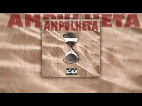 Céti - Ampulheta (Prod. TGL)