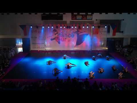 68. PS Hroch Pardubice - Nobody loves no one