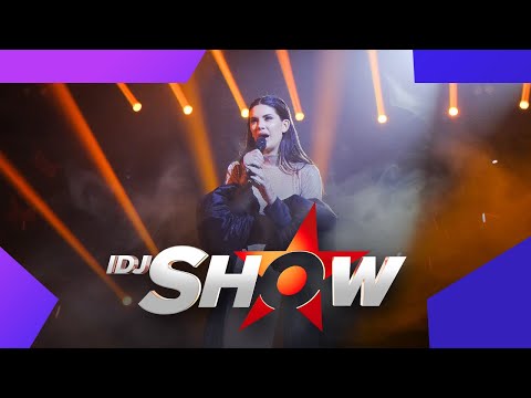 BARBARA POPOVIC - ZAJDI ZAJDI (MY WAY)