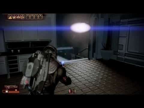 Mass Effect 2: Soldier Guide (Insanity) / Freedom's Progress