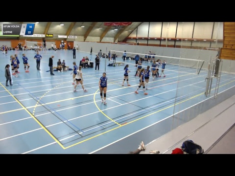 Volda-Lierne, Rankingturnering Askim