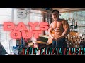 My PEAK PROTOCOL | FINAL PUSH | VLOG#62
