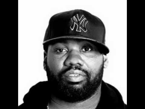 Raekwon ft AZ Altrina Renee - 86 (Remix)