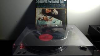 Spanky & Our Gang - Medley: Lazy Day / Commercial [Vinyl]