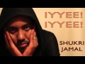 Shukri Jamal Iyyee NEW Oromo Music 2014