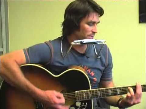 Pete Murray - Feeler (Live)