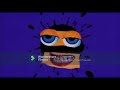 Klasky Csupo Robot Logo 2002 Normal Fast Slow And Reversed