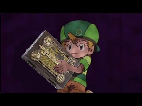 Jumanji (Humanimal Style) part 16 - T.K Saves the Game / Agent j  Arrests Tarzan / T.K Cheats