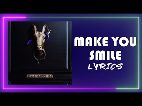 D-Block Europe - Make You Smile ft. AJ Tracey (Lyrics)