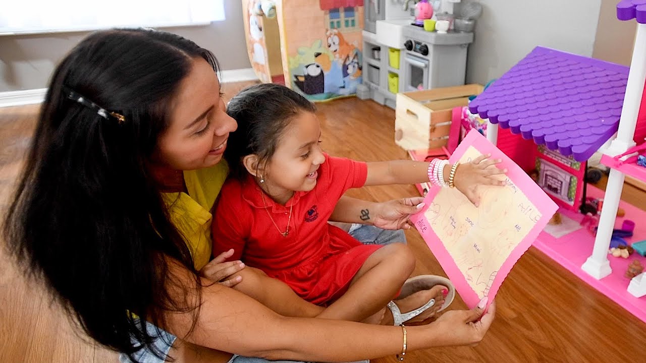 DOCS parenting programs help deal with behavior issues in children