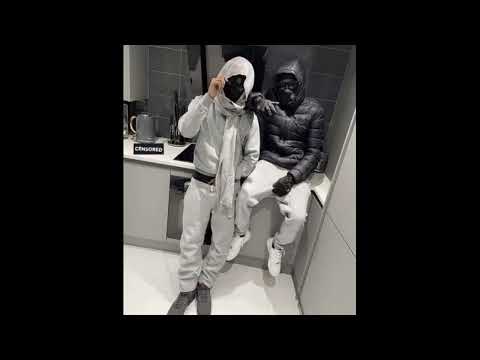 Kurier - Trapik Papi (prod. S3B)