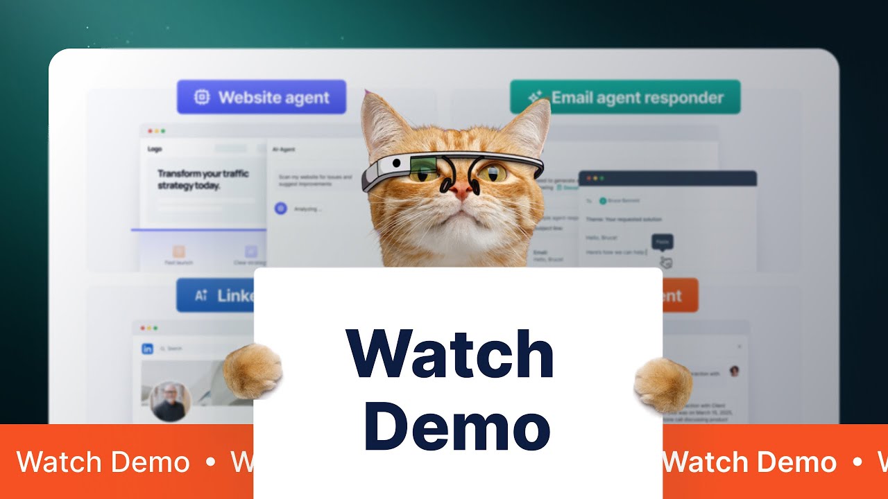 Unique FuseBase AI Agents — your Dream Team of executive assistants that work 24/7