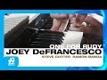 Joey DeFrancesco - Goodbye