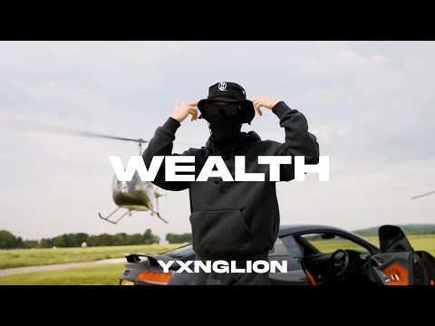 Booter Bee x Chinx OS x Country Dons Type Beat 2023 - "Wealth" | UK Drill Instrumental 2023