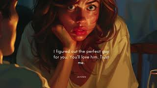 Emunah's love life, friendships and strange encounters.