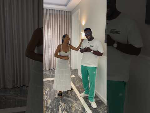 Quem já assistiu o vídeo ❓                      Já está disponível        #LANDRICK & #YOLAARAÚJO