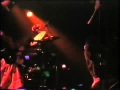 Manky - The Melvins live St. Louis 2000