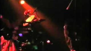 Manky - The Melvins live St. Louis 2000