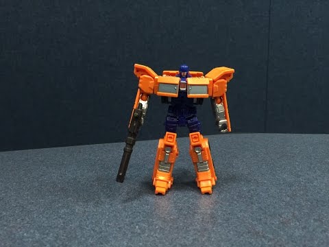 Transformers: Generations - Combiner Wars Legends HUFFER