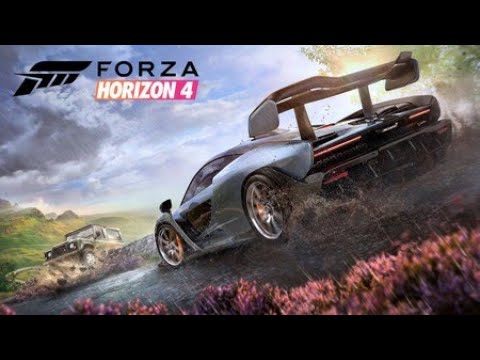 Forza Horizon 4 / Horizon Pulse Complete Soundtrack