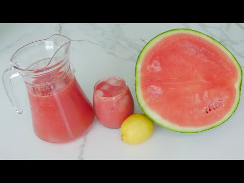 , title : 'Juisi ya tikitimaji | Jinsi yakutengeneza juisi nzuri ya watermelon /tikitimaji 🍉 na limau .'