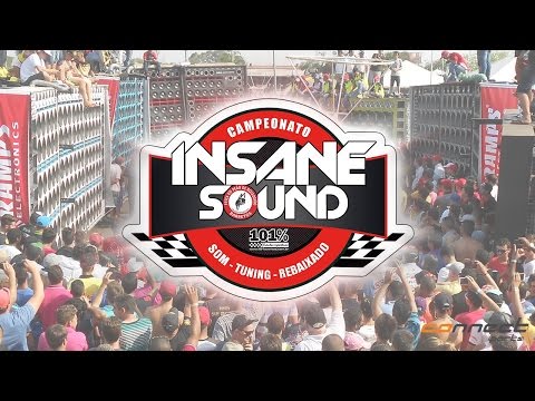 Insane Sound - 30/10/2016 - Barretos/SP - Borrachão