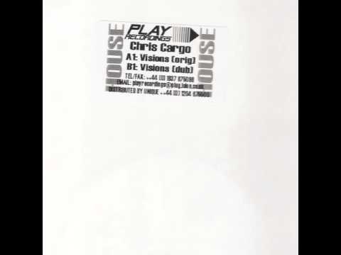 Chris Cargo - Visions (Dub)