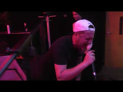 Psyfix - Breaking the Chains - Rehearsal - Live Teaser