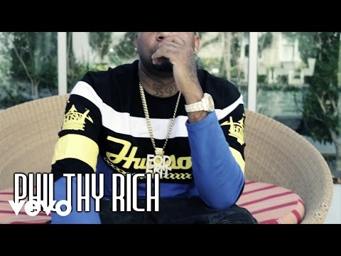Philthy Rich - Wit Out You (Official Video) ft. Doughboyz Cashout