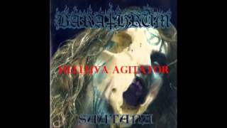 BARATHRUM - Saatana ( 1999 ) [FULL ALBUM]