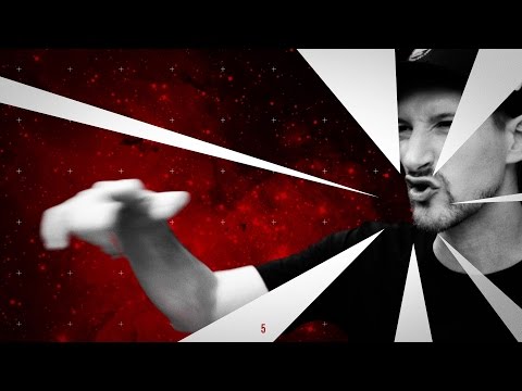 Mistaman - Centouno Barre (Official Video)