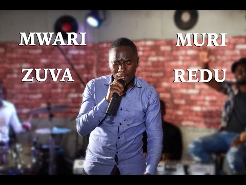 FIG Worship Culture - Mwari Muri Zuva Redu (feat. Frank Murara)