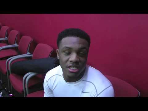 CFTV: Players look back at Toledo