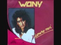 Wony - Découvre Moi (1988)