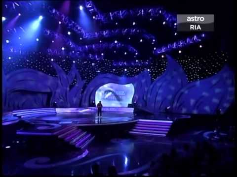 AF8 Reunion Part 01 Of 17 - Daus & Farina Cinta Antara Kita