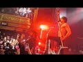 Ultraligera - Tú no lo ves - 2024-11-16 Madrid (Joy Eslava)