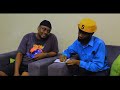 ALADINI Episode No 9 Sterling Tin White Kilangaso