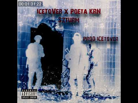 IceToVer x Poeta KRN - Szturm [Prod. IceToVer]