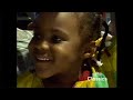 Sesame Street A Girl And Her Dad Identify Things On A Bus