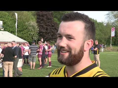 RUGBY: JEDFOREST 7s 2018 FEATURING THE FINAL BETWEEN MELROSE AND WATSONIANS