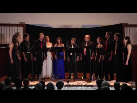 The Three Ravens - Thomas Ravenscroft