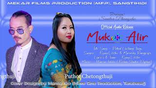 Puthot Chetong Thuji  Official Audio Release- 2020