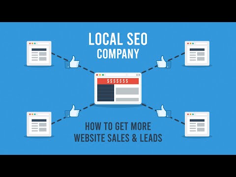 WebHill - Web Design & Local SEO Company video.