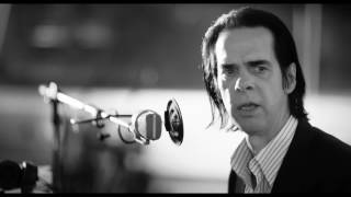 Nick Cave the bad seeds - Girl in amber (official video)