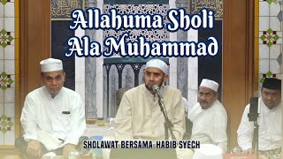 Download lagu Habib Syech Bin Abdul Qadir Assegaf - Allahuma Sholi Ala Muhammad mp3