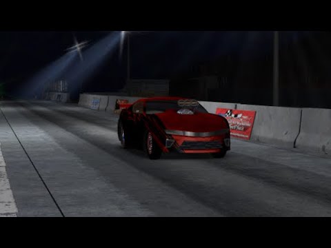 5.49-5.52 Insane Pro Mod Tune Door Slammers 2.0